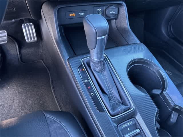 Thumbnail: 2024 Honda Civic - 33