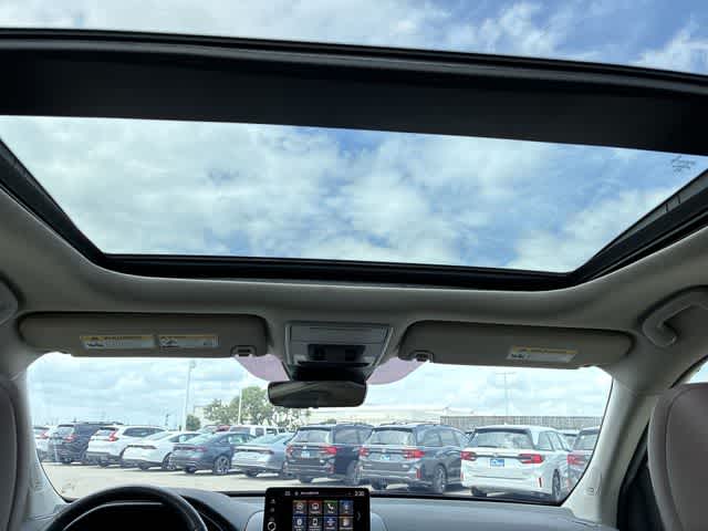 Thumbnail: 2025 Honda Pilot - 23