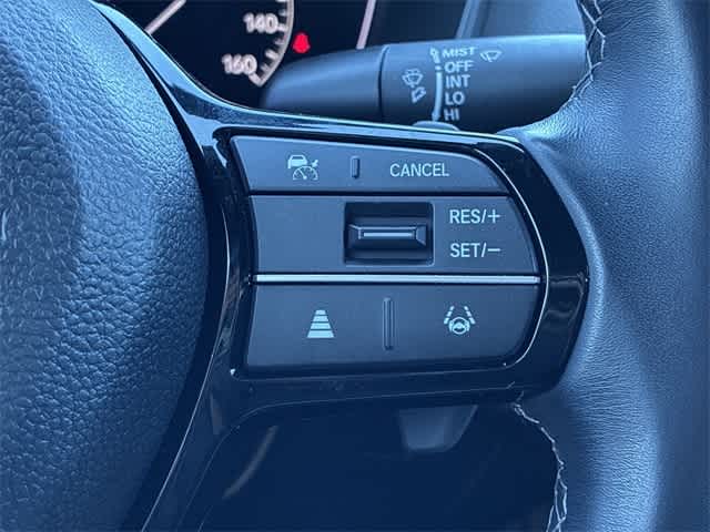 Thumbnail: 2024 Honda Civic - 25