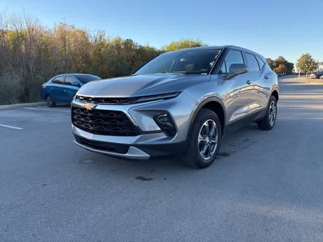 Thumbnail: 2023 Chevrolet Blazer - 1