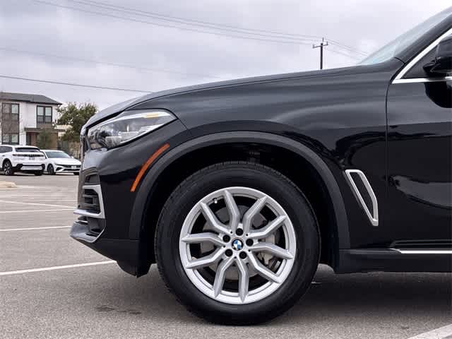 Thumbnail: 2023 BMW X5 - 14