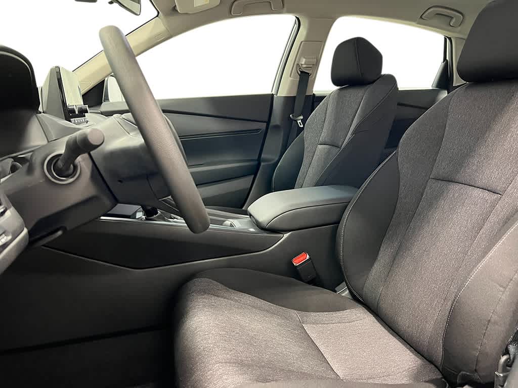 Thumbnail: 2025 Honda Accord - 12