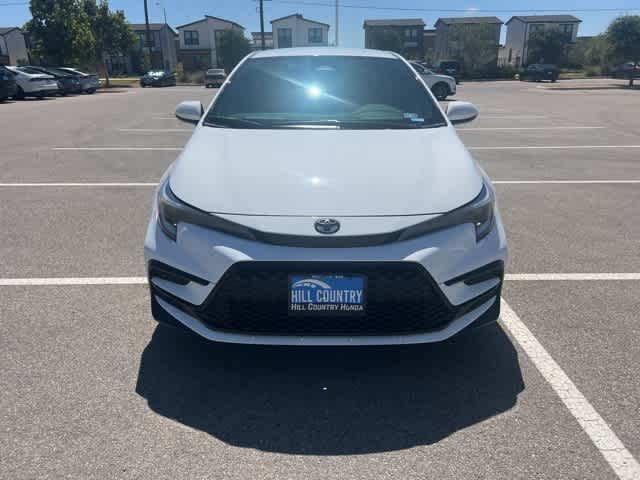 Thumbnail: 2023 Toyota Corolla - 8
