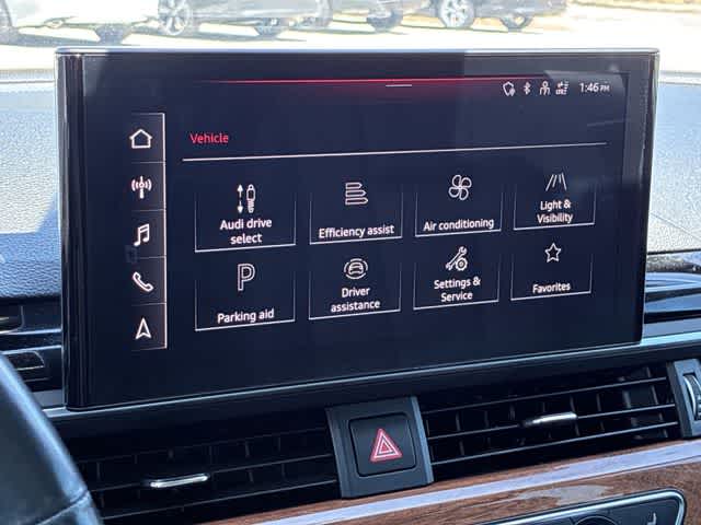 Thumbnail: 2022 Audi A4 - 31