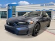Honda Civic Hybrid