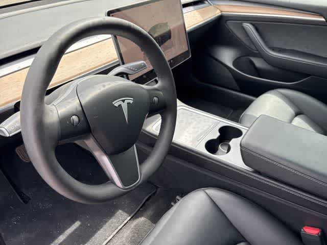 Thumbnail: 2022 Tesla Model 3 - 10