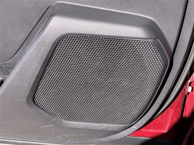 Thumbnail: 2023 Toyota Highlander - 33