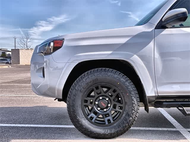 Thumbnail: 2023 Toyota 4Runner - 14