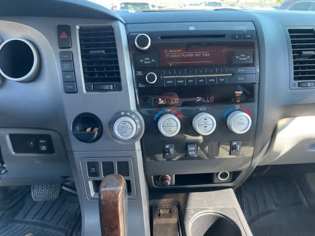 Thumbnail: 2010 Toyota Tundra - 17