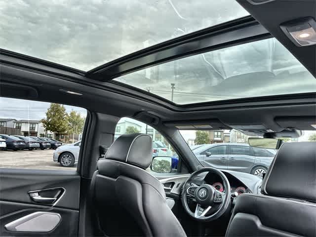 Thumbnail: 2020 Acura RDX - 23