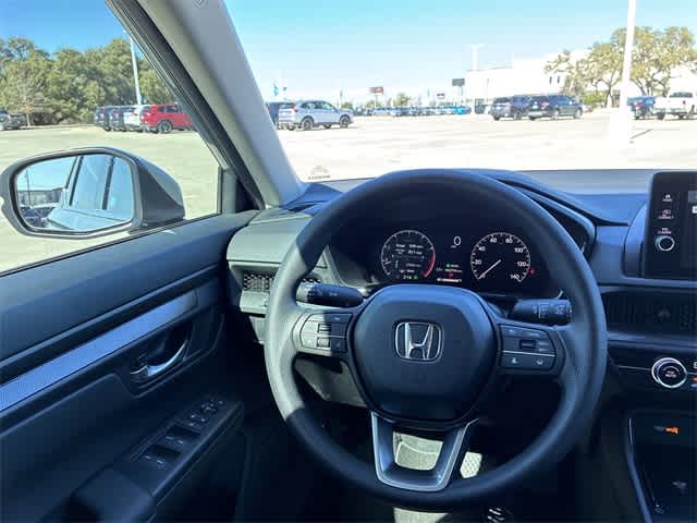 Thumbnail: 2026 Honda CR-V - 31