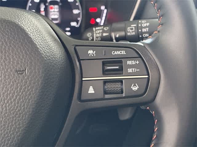 Thumbnail: 2026 Honda CR-V - 27