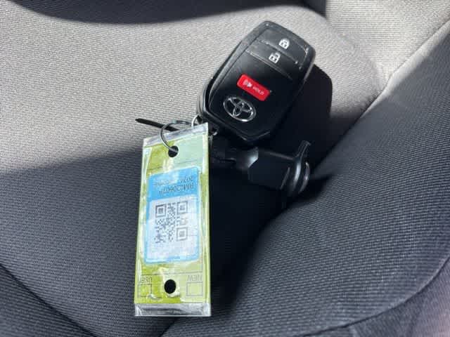 Thumbnail: 2024 Toyota Tacoma - 24