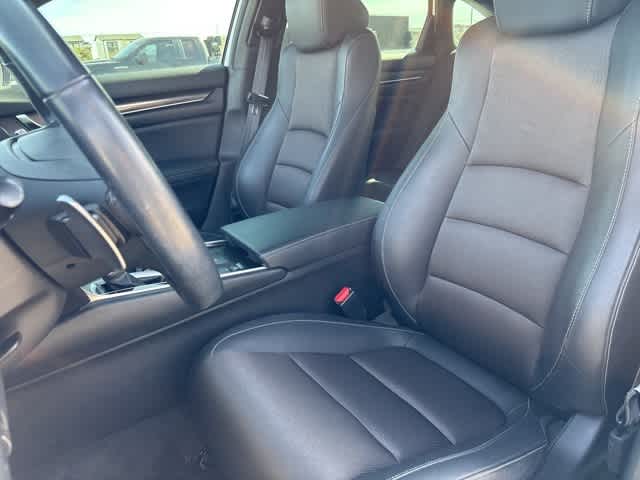 Thumbnail: 2022 Honda Accord - 20