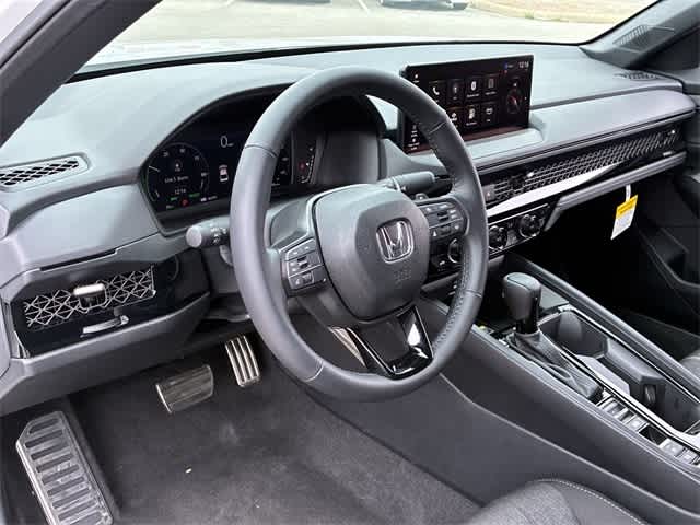 Thumbnail: 2025 Honda Accord - 2