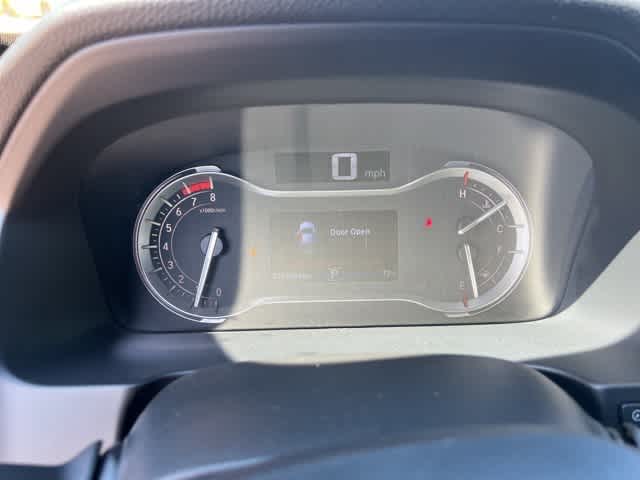 Thumbnail: 2022 Honda Ridgeline - 13