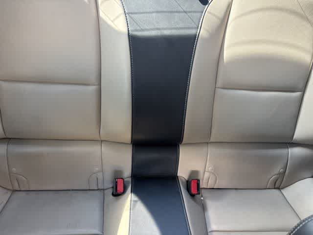 Thumbnail: 2015 Chevrolet Camaro - 21