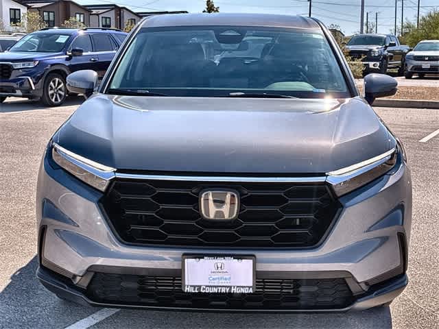 Thumbnail: 2023 Honda CR-V - 9