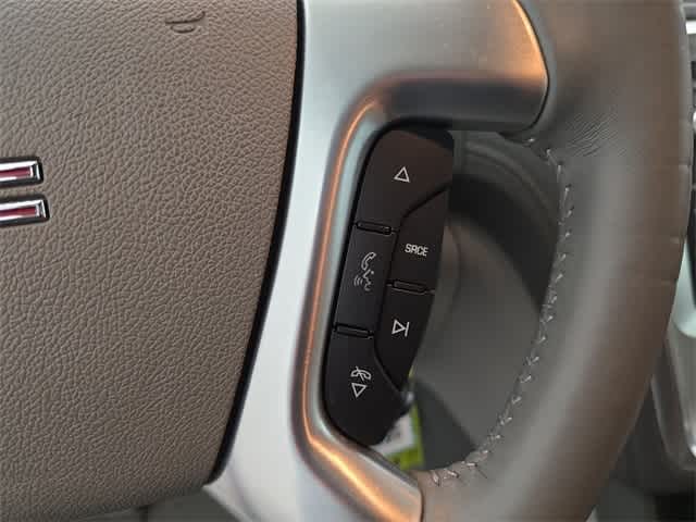 Thumbnail: 2017 GMC Acadia - 25