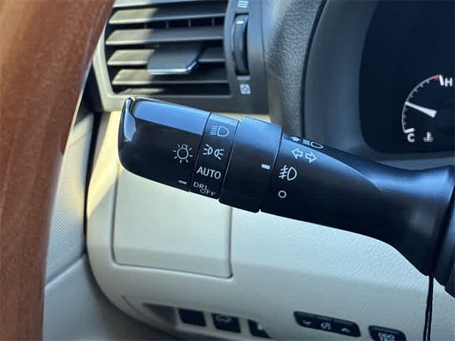 Thumbnail: 2012 Lexus RX - 29