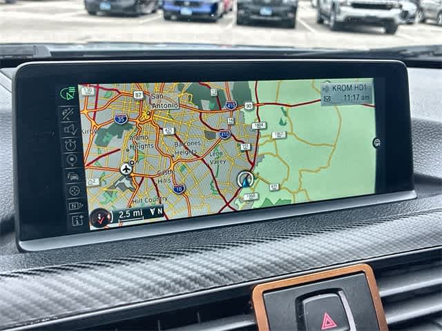 Thumbnail: 2016 BMW 4 Series - 31