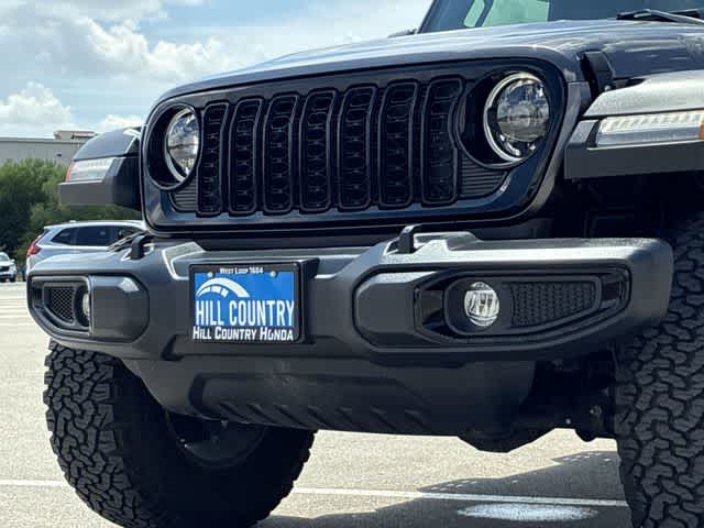 Thumbnail: 2024 Jeep Wrangler - 12