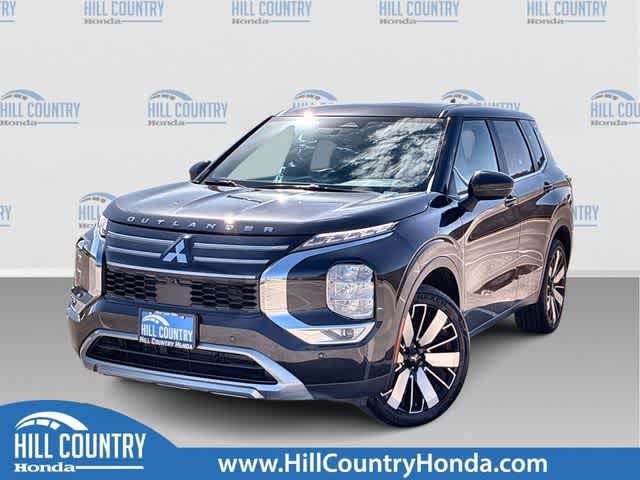Thumbnail: 2025 Mitsubishi Outlander - 1