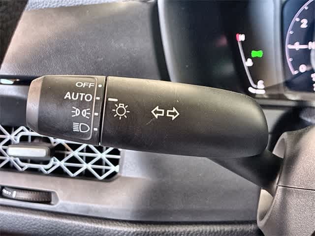 Thumbnail: 2025 Honda Accord - 29