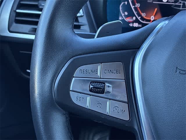 Thumbnail: 2022 BMW X4 - 26