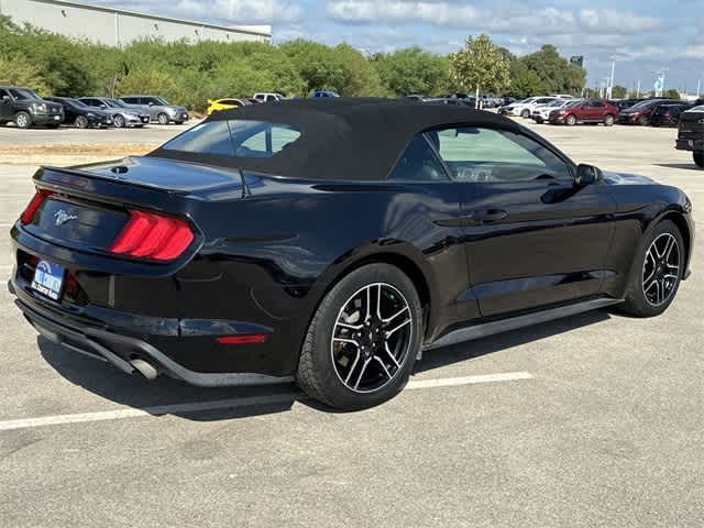 Thumbnail: 2023 Ford Mustang - 6