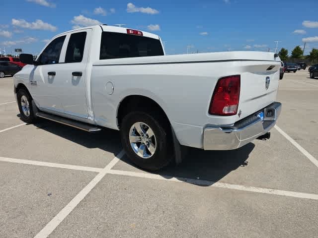 Thumbnail: 2013 RAM 1500 - 8