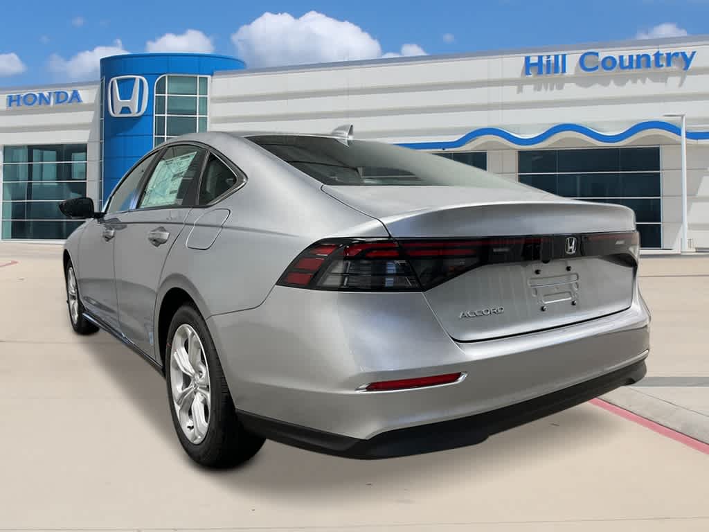 Thumbnail: 2026 Honda Accord - 3