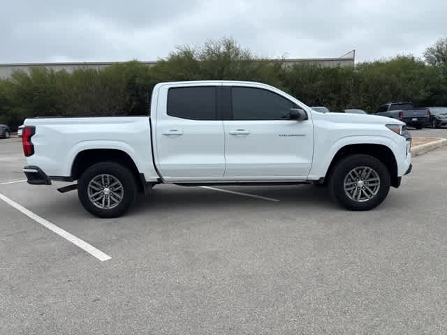 Thumbnail: 2024 Chevrolet Colorado - 6