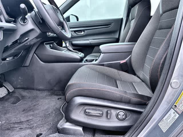 Thumbnail: 2025 Honda CR-V - 18