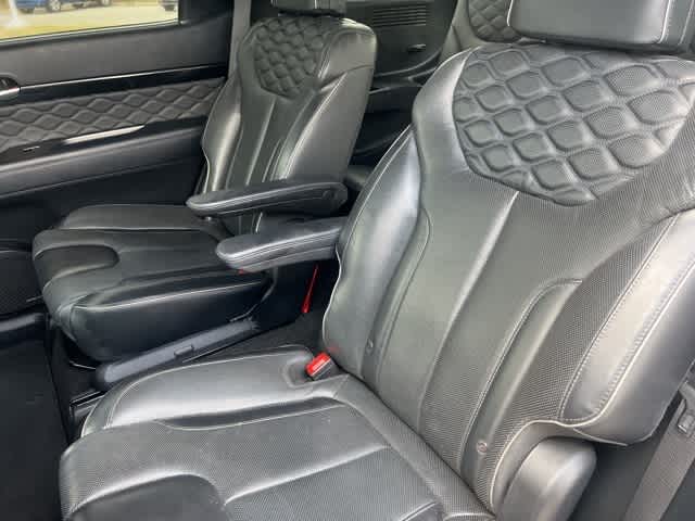 Thumbnail: 2020 Hyundai Palisade - 20