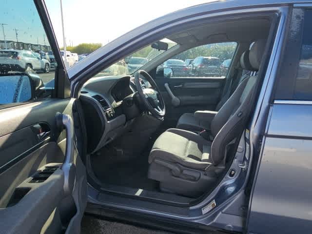 Thumbnail: 2007 Honda CR-V - 9