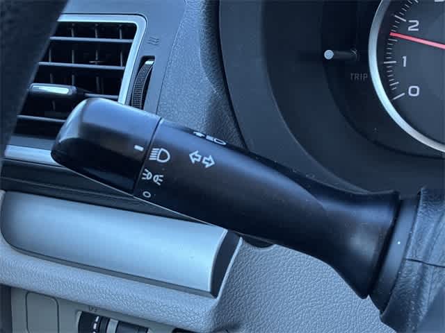 Thumbnail: 2018 Subaru Forester - 26