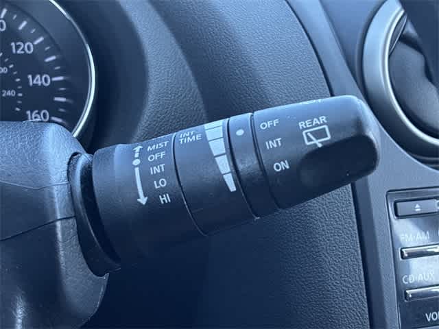 Thumbnail: 2015 Nissan Rogue - 26