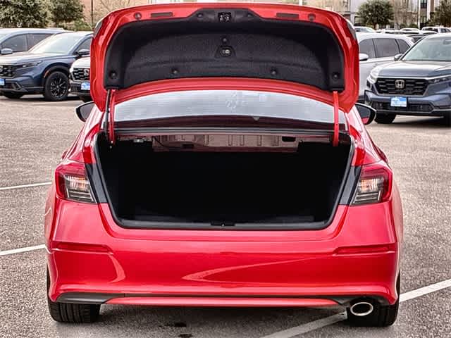 Thumbnail: 2024 Honda Civic - 35