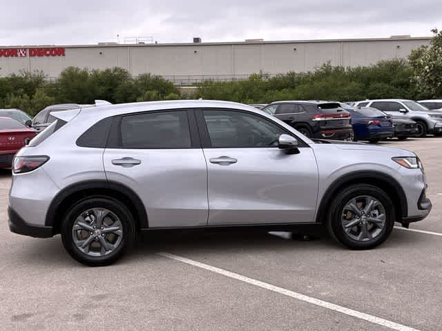 Thumbnail: 2026 Honda HR-V - 7