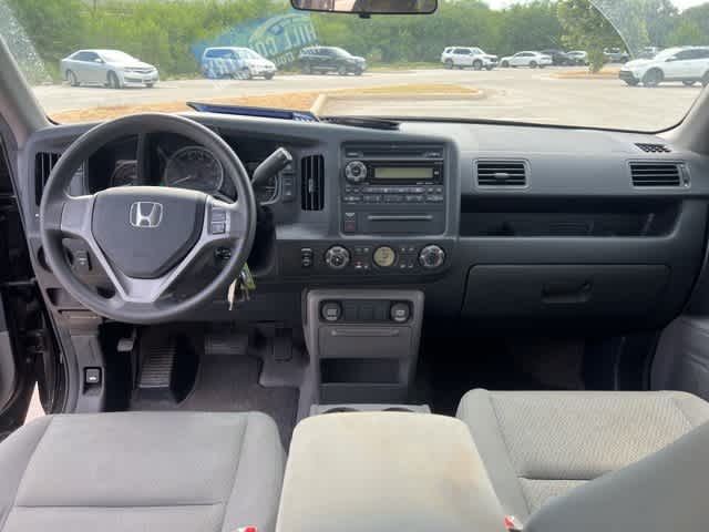 Thumbnail: 2010 Honda Ridgeline - 20