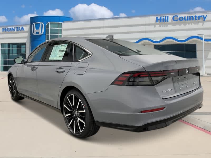 Thumbnail: 2025 Honda Accord - 3