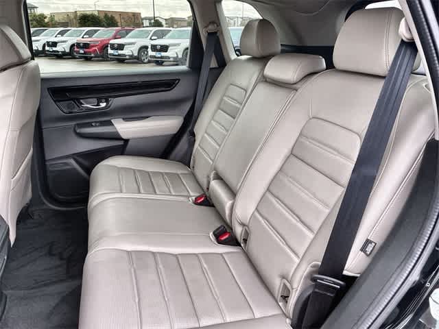 Thumbnail: 2026 Honda CR-V - 21