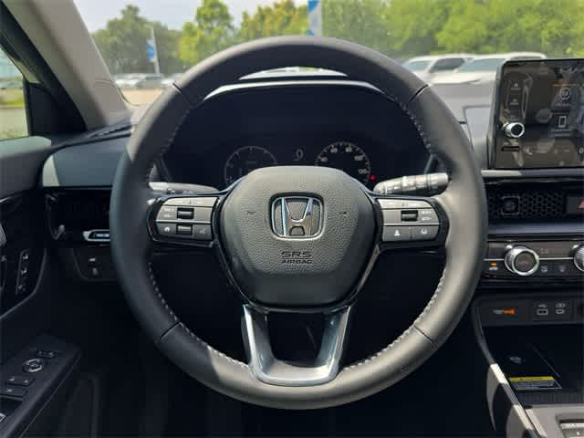 Thumbnail: 2025 Honda CR-V - 26