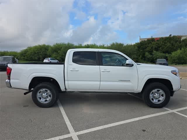 Thumbnail: 2023 Toyota Tacoma - 7