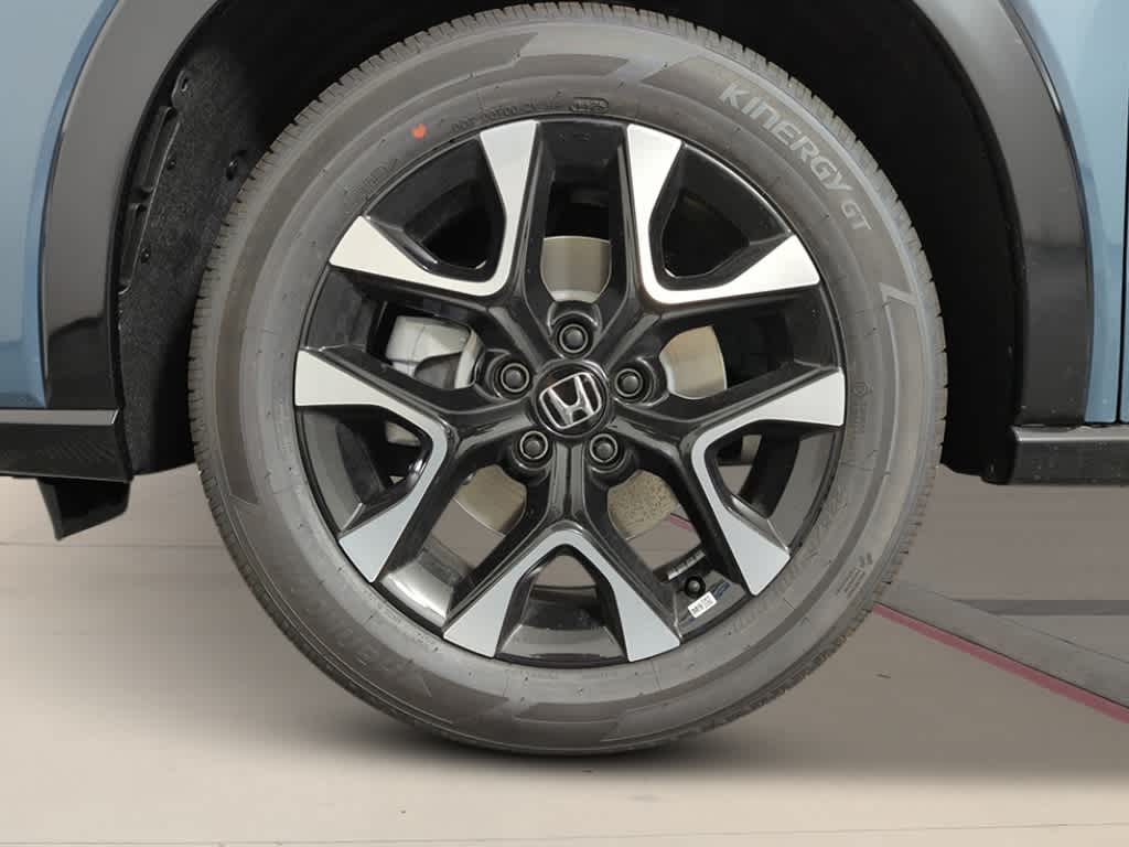 Thumbnail: 2026 Honda HR-V - 7