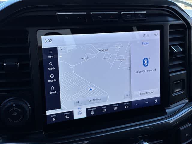 Thumbnail: 2021 Ford F-150 - 29