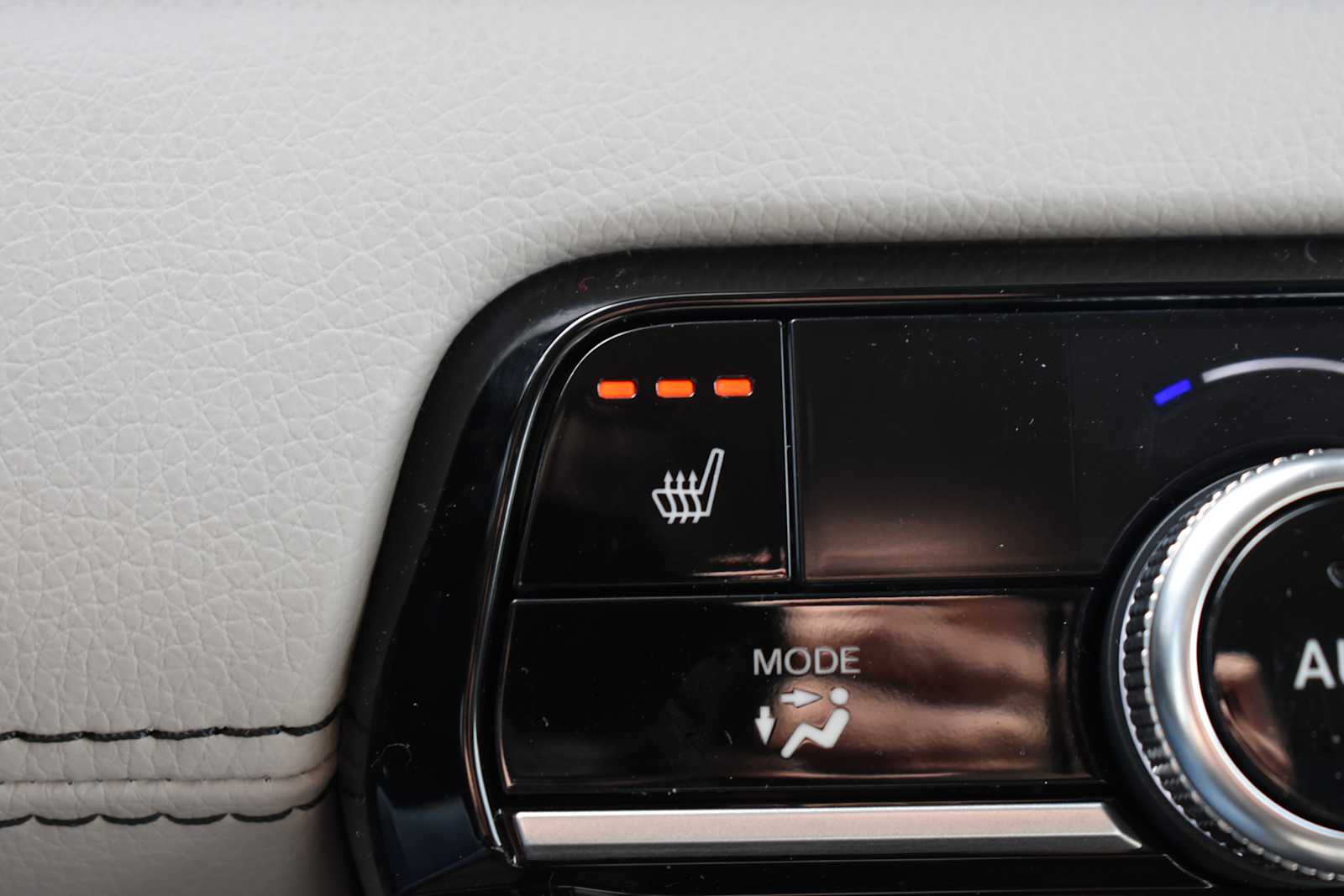 Thumbnail: 2026 Honda Passport - 20