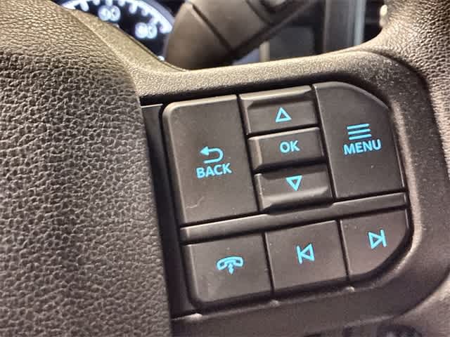 Thumbnail: 2023 Ford F-150 - 25