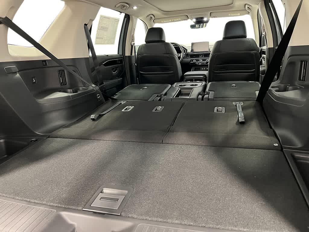 Thumbnail: 2025 Honda Pilot - 35